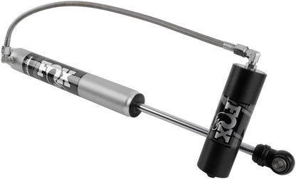 FOX Performance Series 10.1 Inch Smooth Body IFP Front Shock for Jeep JL 2018+ (Part Number 885-24-183)