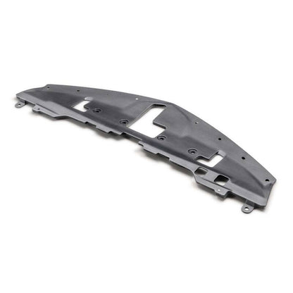 Seibon 2023+ Nissan Z Carbon Fiber Cooling Plate with Matte Finish - Part CP22NSZ-MF