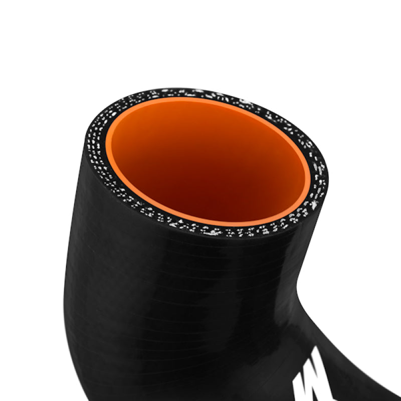 Mishimoto 06-07 Subaru WRX Silicone Intercooler Hoses - High-Performance Replacement Kit