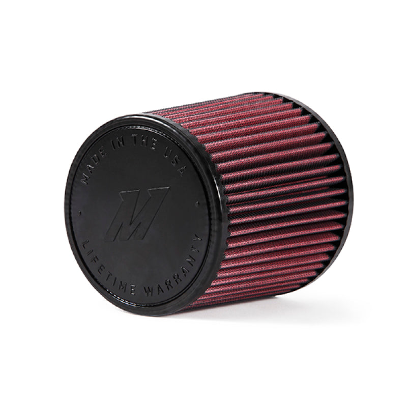 Mishimoto 01-06 BMW 330i 3.0L Performance Air Intake System - Improved Horsepower and Throttle Response
