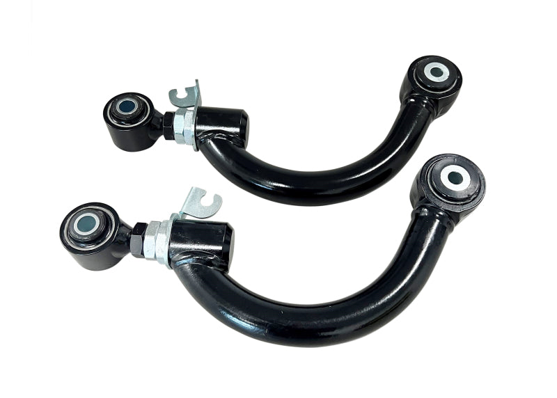 Whiteline KTA294 Camber Adjustable Rear Upper Control Arm Set for Volkswagen Vehicles