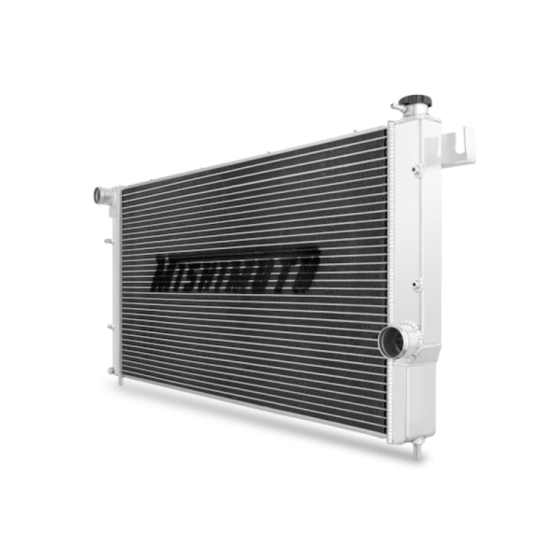 Mishimoto 94-02 Dodge Ram 5.9L Cummins Aluminum Performance Radiator