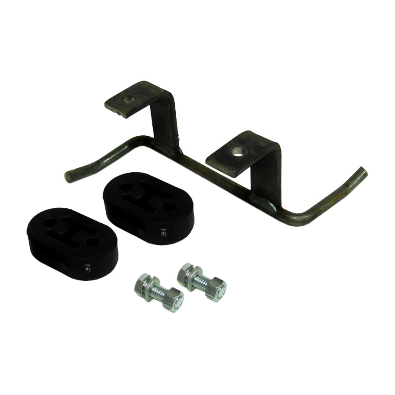 MBRP Rear Frame Exhaust Hanger Assembly for Dodge Ram 2500 and 3500 (1994-1997) | Part HG6100