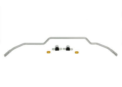 Whiteline 90-93 Toyota Celica GT-Four Turbo AWD ST185 Rear 20mm Heavy Duty Adjustable Sway Bar