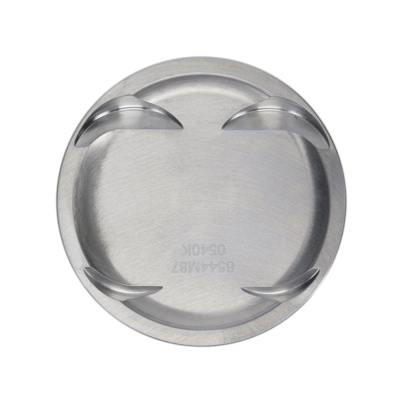 Wiseco K544M87 Professional Series Forged 87mm Honda H22 Piston Set