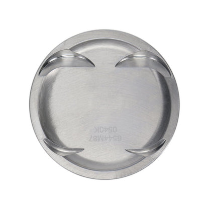 Wiseco K544M87 Professional Series Forged 87mm Honda H22 Piston Set
