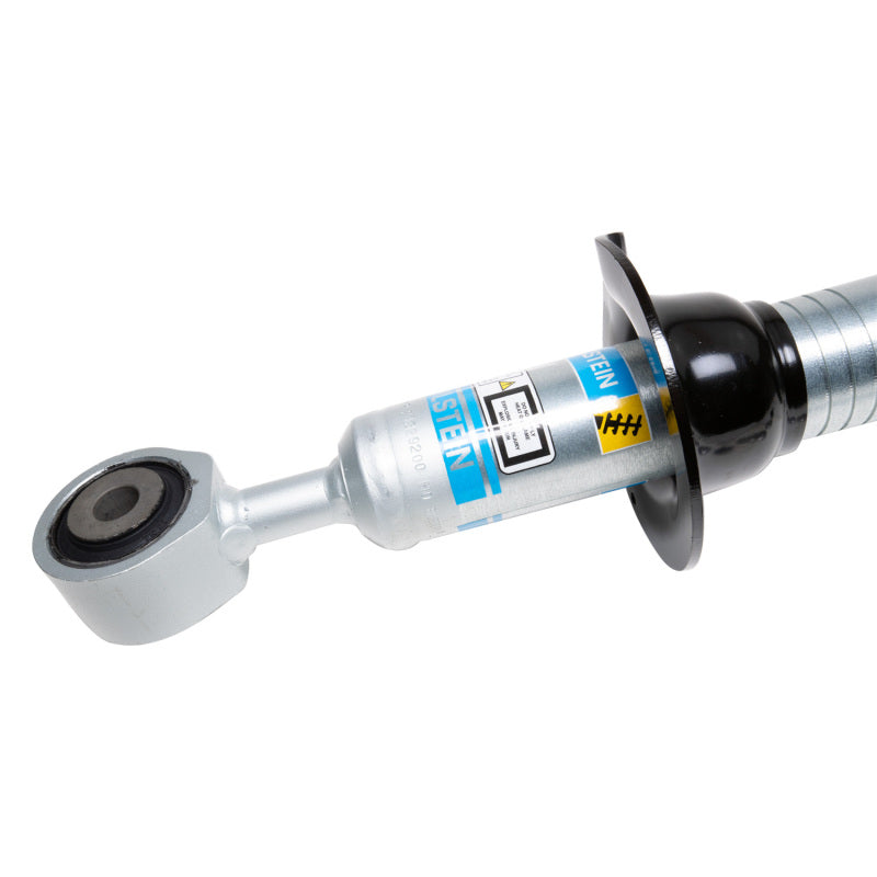 Bilstein B8 5100 Ride Height Adjustable Front Shock Absorbers for Toyota Tundra