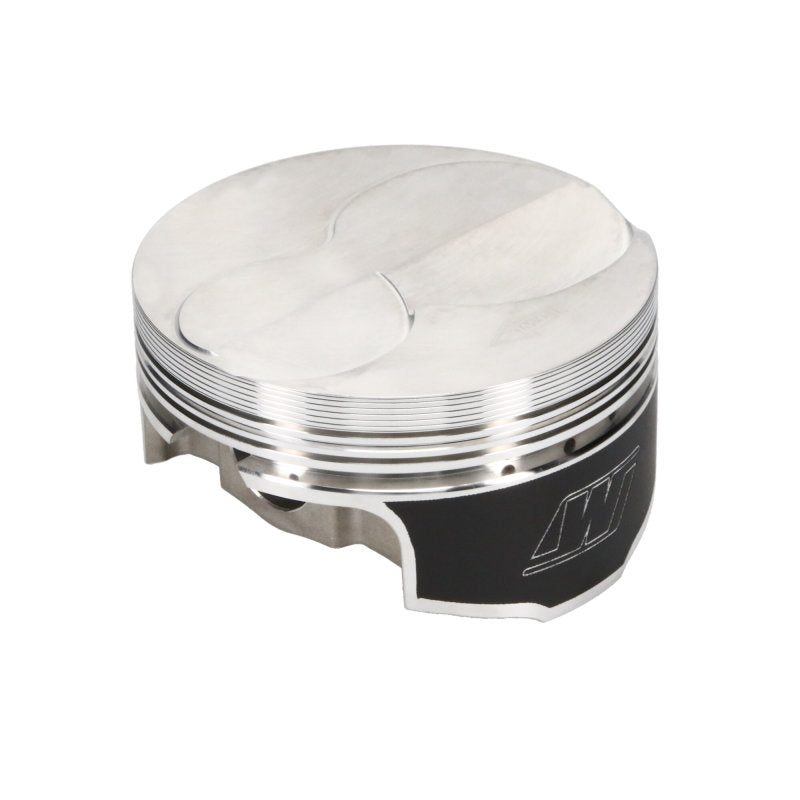 Wiseco Chevrolet LS 4.070 Inch Bore Professional Forged Piston Set with 1.110 Inch Compression Height – Part Number K464X7