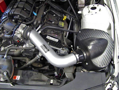 K&N Engineering 69-3529TP Cold Air Intake System for Ford Mustang 3.7L V6 (2011-2014)
