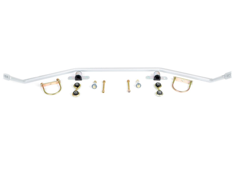 Whiteline 24mm Adjustable Sway Bar BWR22XZ for Volkswagen and Audi Models