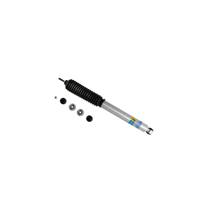 Bilstein 5100 Series 24-146708 Front 46mm Monotube Shock Absorber for Jeep Wrangler