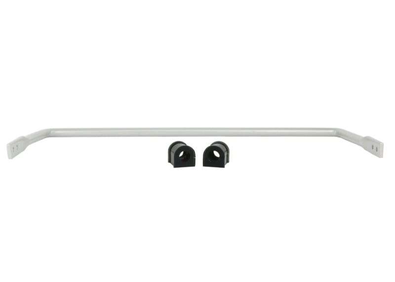 Whiteline 04-06 Pontiac GTO VX/VY Coupe Rear Heavy Duty Adjustable 18mm Sway Bar