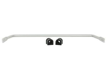 Whiteline 04-06 Pontiac GTO VX/VY Coupe Rear Heavy Duty Adjustable 18mm Sway Bar