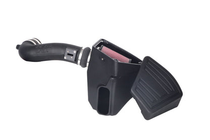 K&N Engineering 63-3109 AirCharger Performance Intake for Chevy Silverado 1500 and GMC Sierra 1500 (2019 Models)