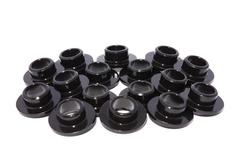 COMP Cams Part 795-16 Steel Retainers for Beehive Valve Springs – Pontiac, GMC, Chevrolet Engines