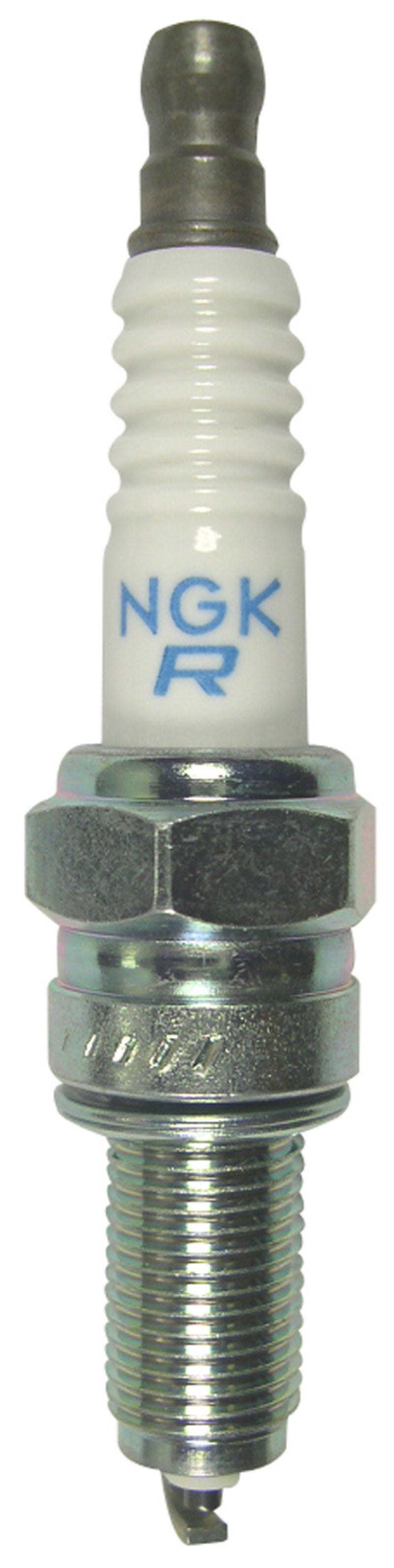 NGK CPR8E Standard Spark Plug – Reliable OE Performance for Arctic Cat and ATV Vehicles