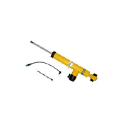 Bilstein B6 12-16 BMW 328i Rear Twintube Shock Absorber (DampTronic) with Application-Specific Valve Settings
