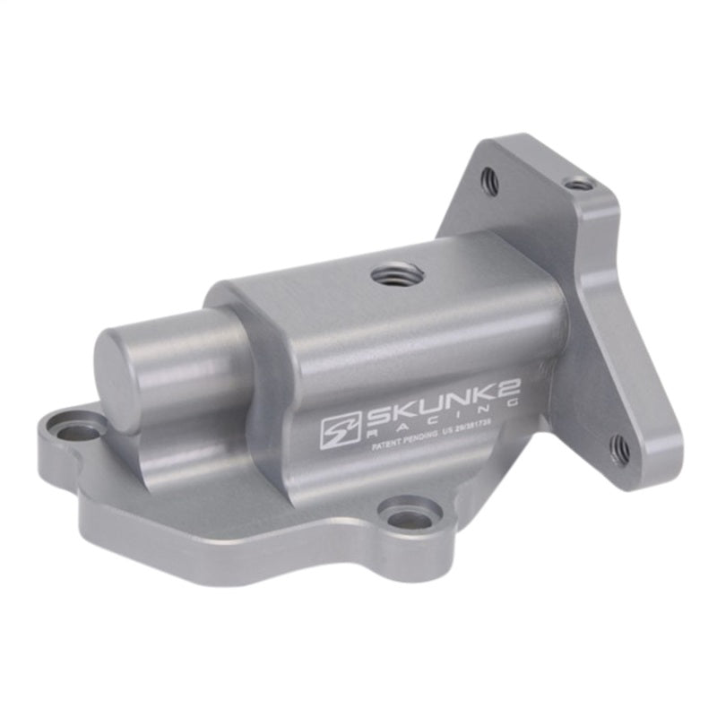 Skunk2 Racing B-Series VTEC Hard Anodized Billet Solenoid for Honda and Acura