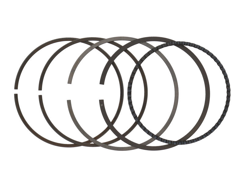 Wiseco 90.00mm Piston Ring Set for Saab 900 (Part #9000XX)