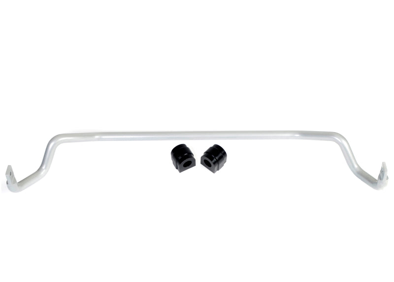 Whiteline BMW 1 Series/3 Series Front 27mm Sway Bar - RWD Only (Part BBF43)