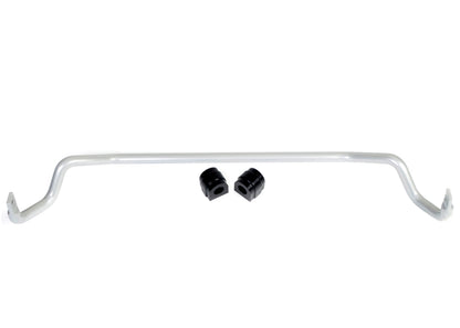 Whiteline BMW 1 Series/3 Series Front 27mm Sway Bar - RWD Only (Part BBF43)