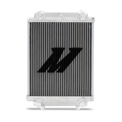 Mishimoto 2015+ VW Golf R and Audi S3 Performance Auxiliary Heat Exchanger Part MM-RAD-MK7-15A