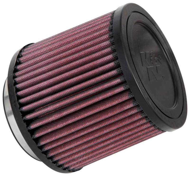 K&N Engineering High-Flow Replacement Air Filter for BMW 118i/120i/320i (Part E-2021)