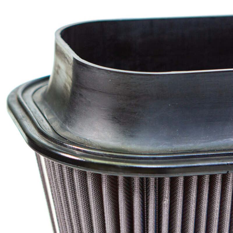 Banks Power 41829-D Dry Ram-Air Replacement Filter for Ford F-250/F-350/F-450 and Chevy/GMC Duramax 6.6L L5P
