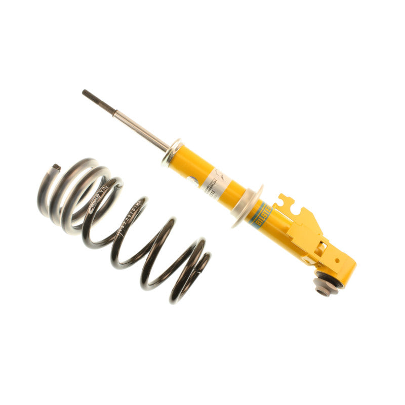 Bilstein B12 Pro-Kit Suspension Kit for 2007-2012 Mini Cooper S Hatchback
