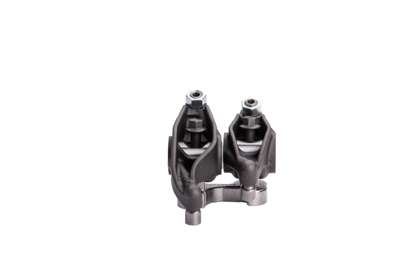 Fleece Performance OE Replacement Rocker Arm Assembly for Dodge 5.9L & 6.7L Cummins Engines