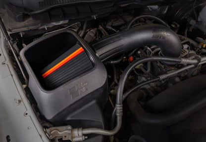 K&N Engineering NextGen Cold Air Intake System for Dodge RAM 1500 V8 5.7L - Part 50-1561D