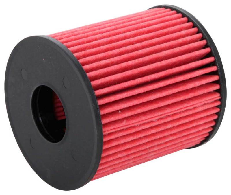 K&N Engineering HP-7024 Performance Oil Filter for 2007-2015 Mini Cooper L4 1.6L