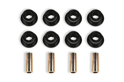 Fabtech FTS98019 Upper Control Arm Bushing Kit for Dodge Ram 1500 and GMC Sierra 2500/3500 2010-2011