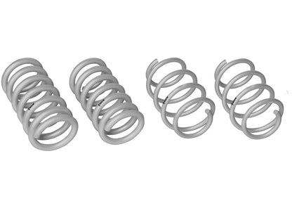 Whiteline WSK-FRD006 Performance Lowering Springs for 2015-2016 Ford Mustang GT S550