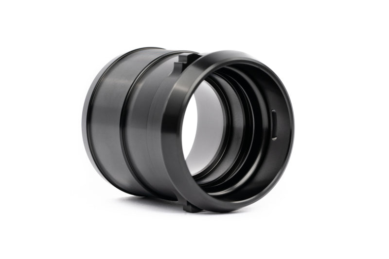 AMS Performance 2022+ Subaru WRX Charge Pipe (OEM TMIC Only) - Enhanced Intake Flow and Durability