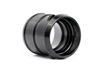 AMS Performance 2022+ Subaru WRX Charge Pipe - High-Flow Intake Upgrade