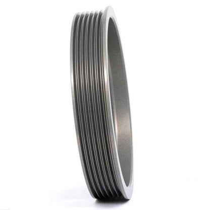 Fluidampr Toyota 2JZ Stock Drive Pulley Damper Ring