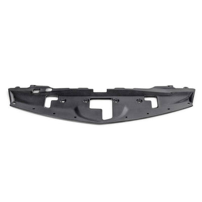Seibon 2023+ Nissan Z Carbon Fiber Cooling Plate - Lightweight Performance Enhancement