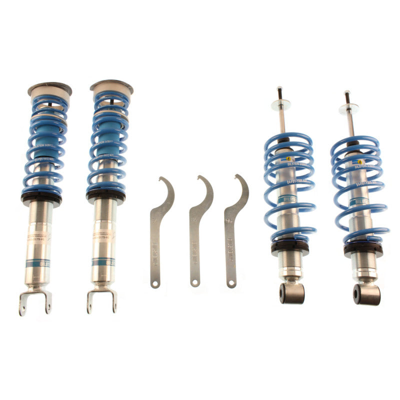 Bilstein B14 PSS Performance Suspension Kit for Mazda MX-5 Miata 2006-2015