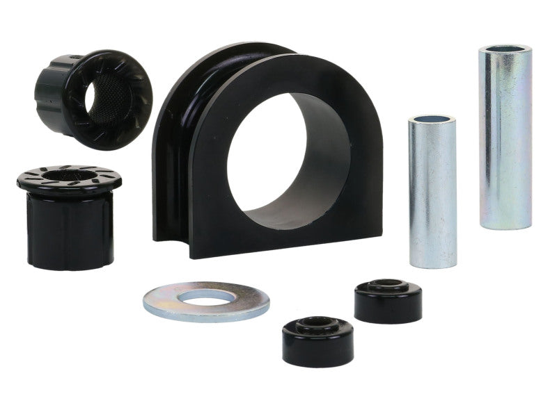 Whiteline W13399 Steering Rack Bushing Kit for Toyota Sequoia (2001-2006)