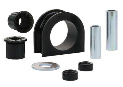 Whiteline W13399 Steering Rack Bushing Kit for Toyota Sequoia (2001-2006)
