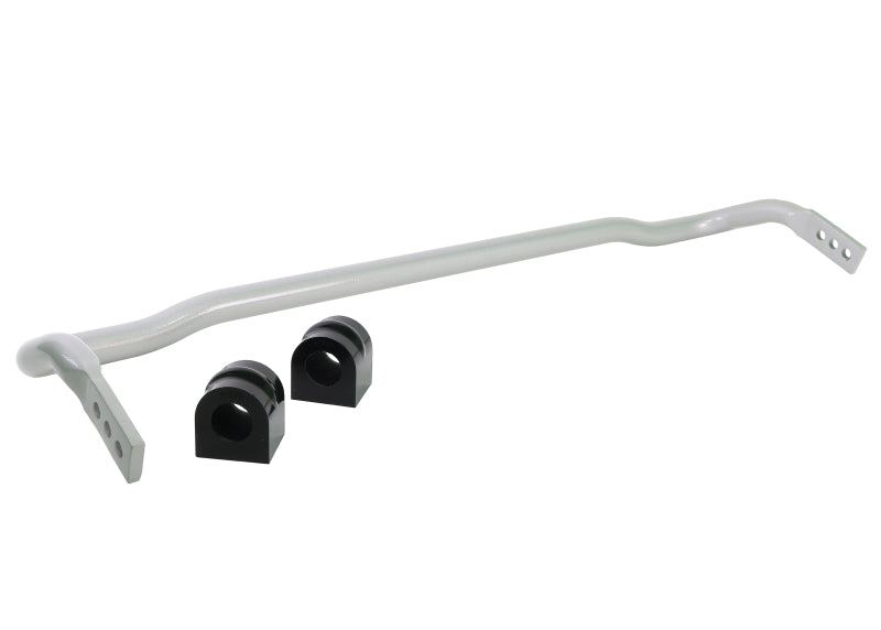 Whiteline 17-20 Tesla Model 3 and Y Front 30mm Heavy Duty Sway Bar (Part BTF101Z)
