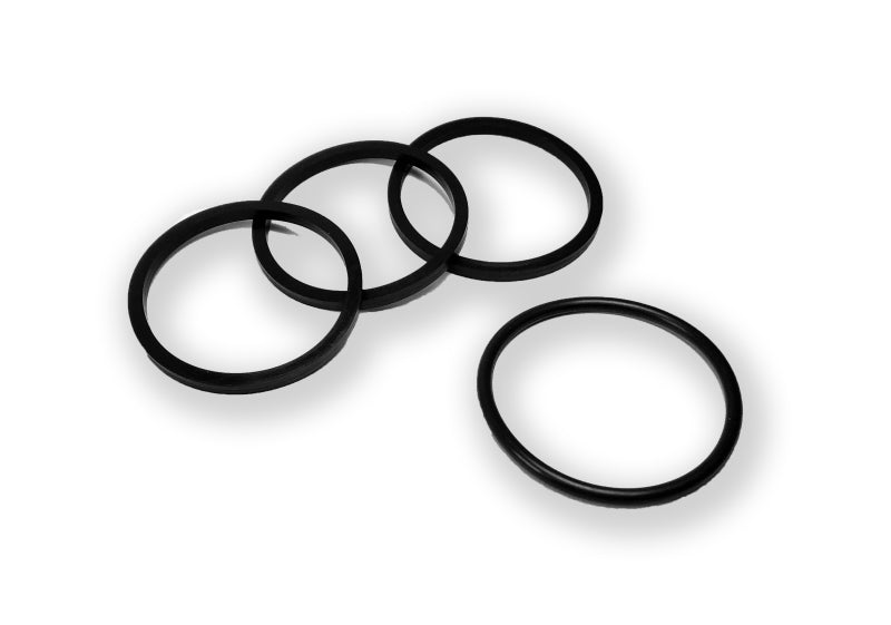 Fleece Performance Replacement O-Ring Kit for 1994-2018 Dodge 2500/3500 Cummins Coolant Bypass Kits - Part Number FPE-CLNTBYPS-CR-ORING-KIT