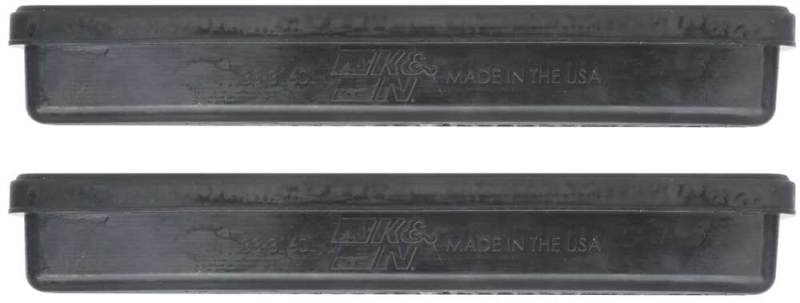 K&N Engineering BMW X3M / X4M L6 3.0L F/I Turbo Drop-In Air Filter Part 33-3160