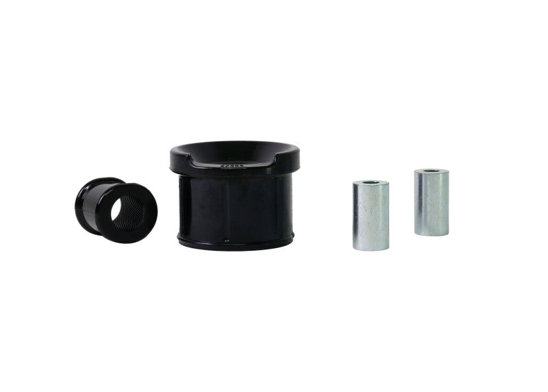 Whiteline Motor Mount Inserts for 2000-2002 Ford Focus - Enhanced Throttle Response and Gear Shifts
