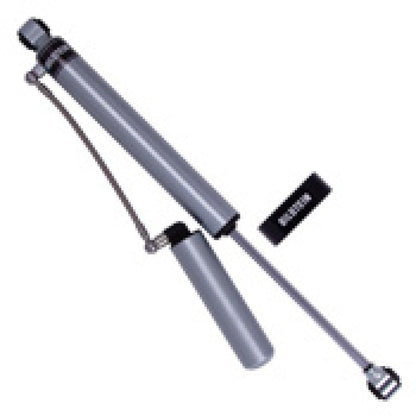 Bilstein 5160 Series Remote Reservoir Shock Absorber for 2009-2012 Ram 1500 4WD