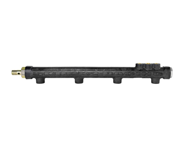 Skunk2 Racing B-Series Composite High Volume Fuel Rail for Honda Civic and Acura Integra