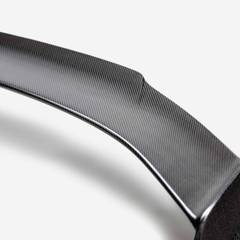 Seibon Carbon Fiber Rear Spoiler for 2023-2024 Honda Civic Type R MB-Style