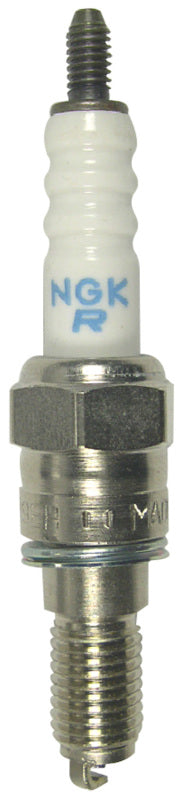 NGK ER9EH Standard Spark Plugs – Reliable OE Replacement for Vespa and Aprilia 50cc Models