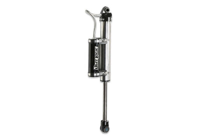 Fabtech FTS801412 4WD Jeep Wrangler JL 3-Inch Rear Dirt Logic 2.25 Reservoir Shock Absorber
